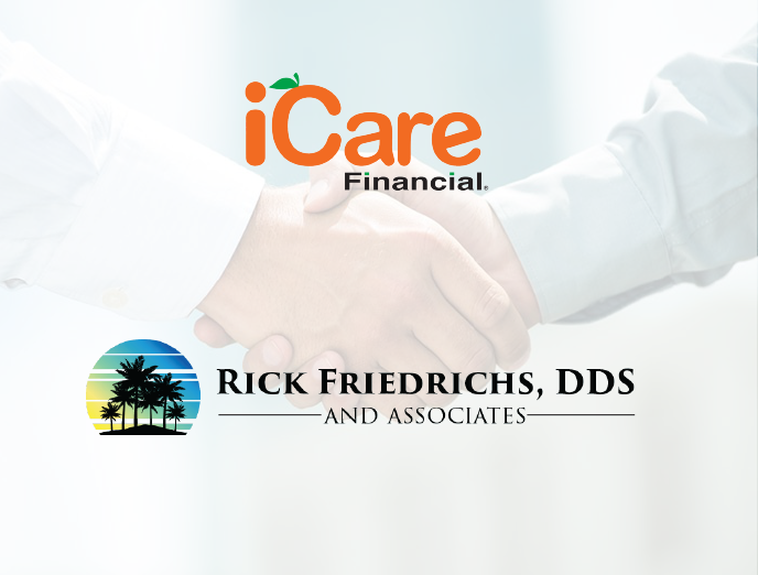 Dr. Rick Friedrichs, DDS