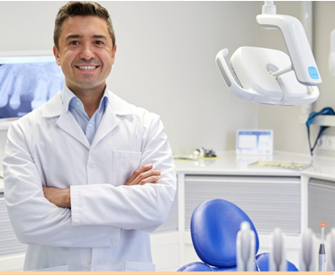 dental patient financing