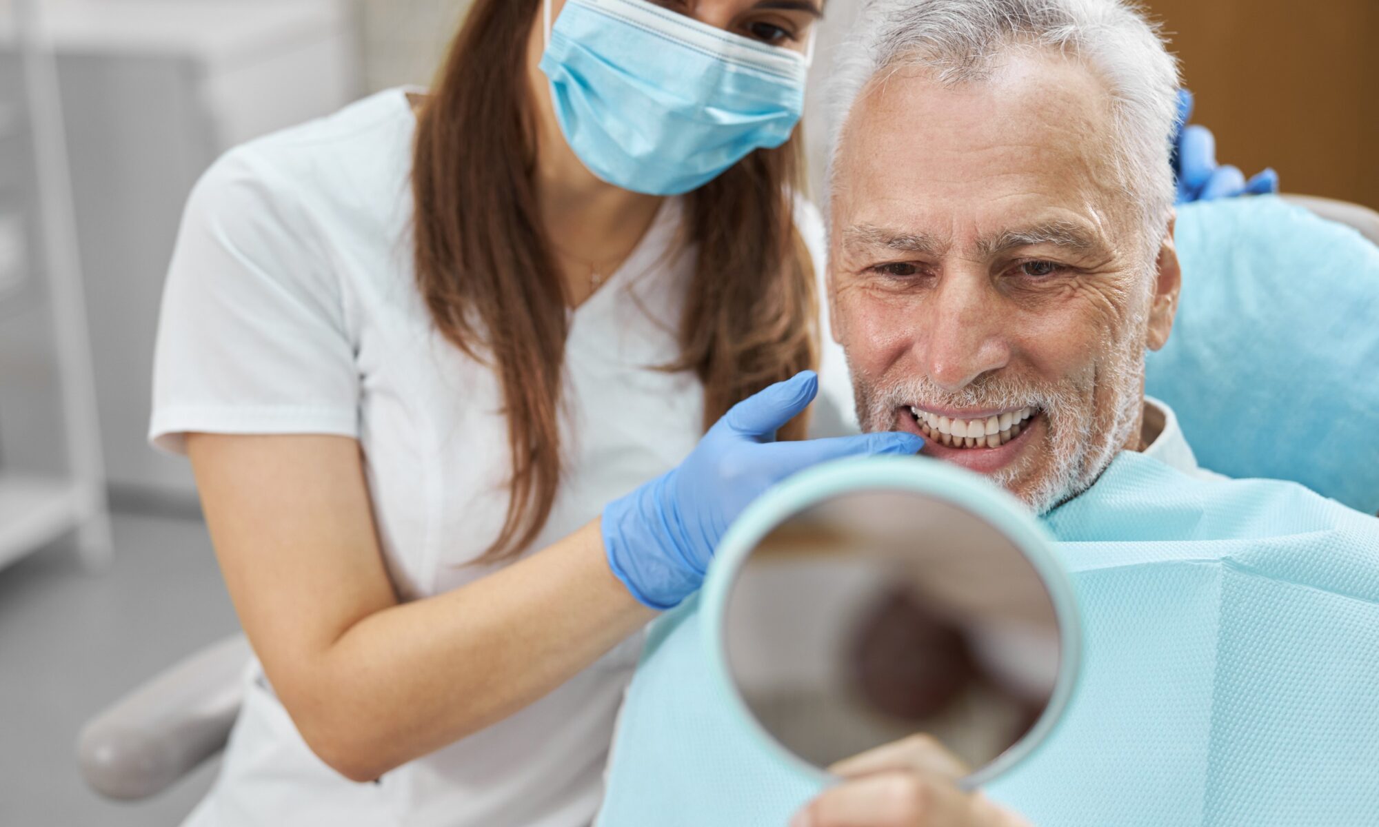 Dental Patient Financing