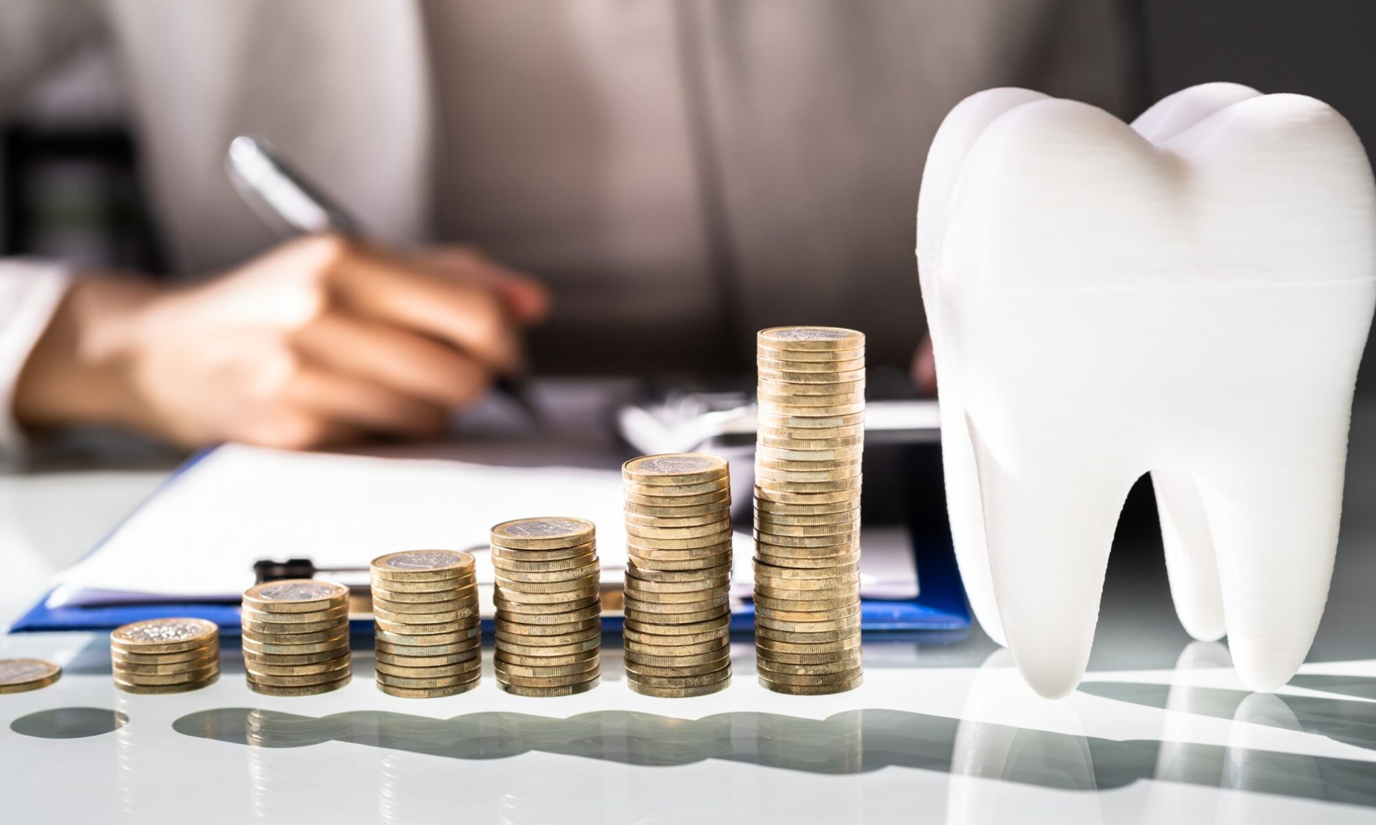 The Future of Dental Patient Financing Trends and Predictions