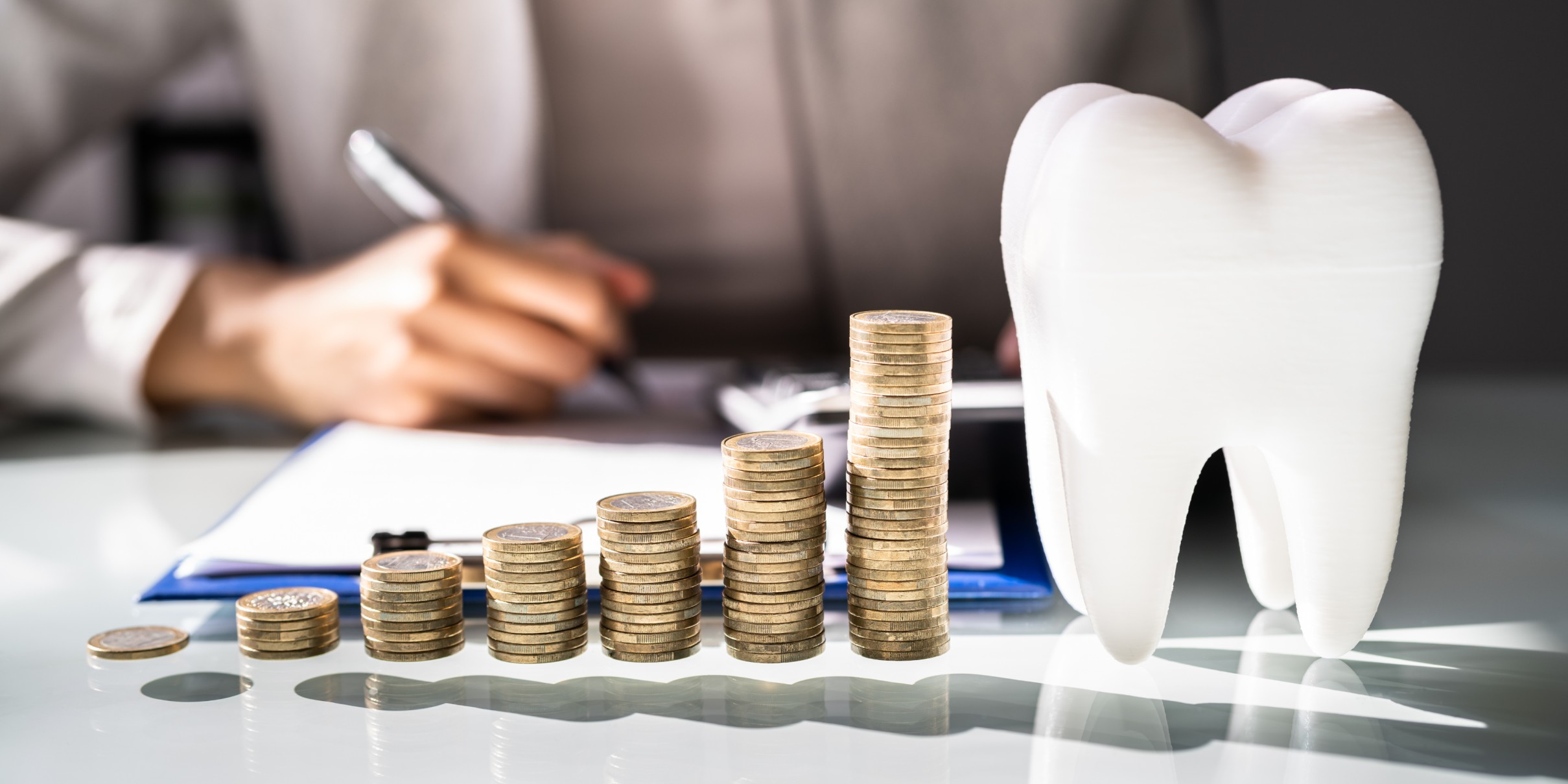 The Future of Dental Patient Financing Trends and Predictions