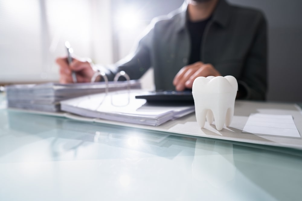Role of Dental Patient Financing
